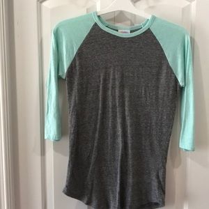NWT LuLaRoe Randy XS